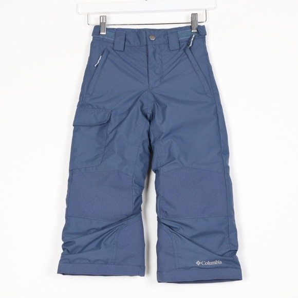 Columbia Bugaboo Omni-Tech Snow Pants - Picture 1 of 10